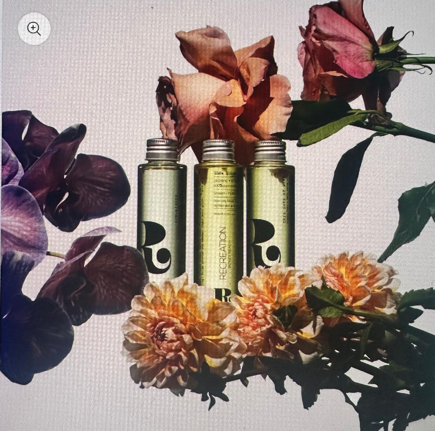 PERSONAL CARE PRODUCTS