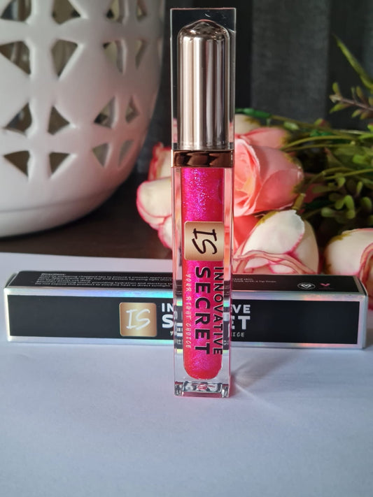 Glossy Long Lasting Liquid Lipstick (Sweet Mystery)