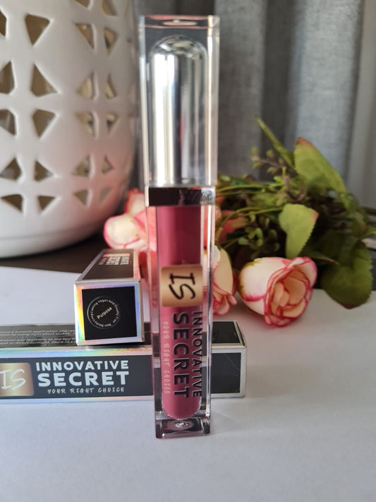 Matte Liquid Lipstick (Purpose)