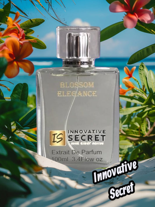 BLOSSOM ELEGANCE (100ml)