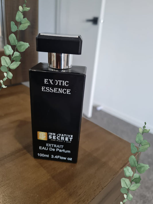 EXOTIC ESSENCE (100ml)