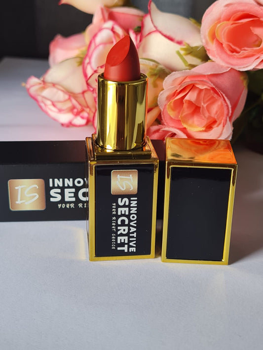 GLOSSY LIPSTICK💄(Light Earth)