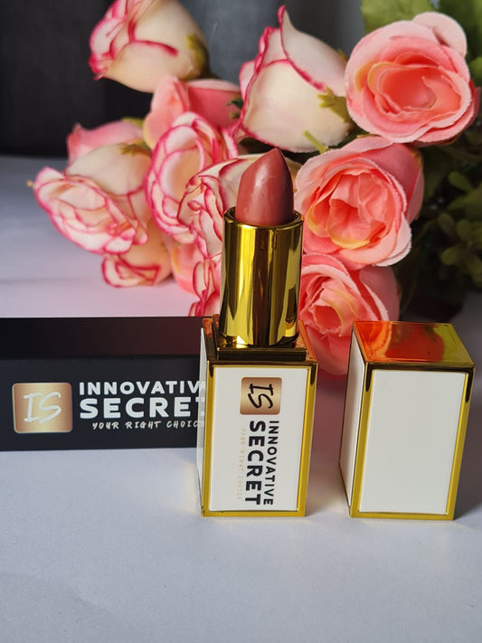 Matte LIPSTICK 💄 (Berry Nude)